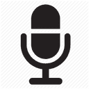 Microphone Image